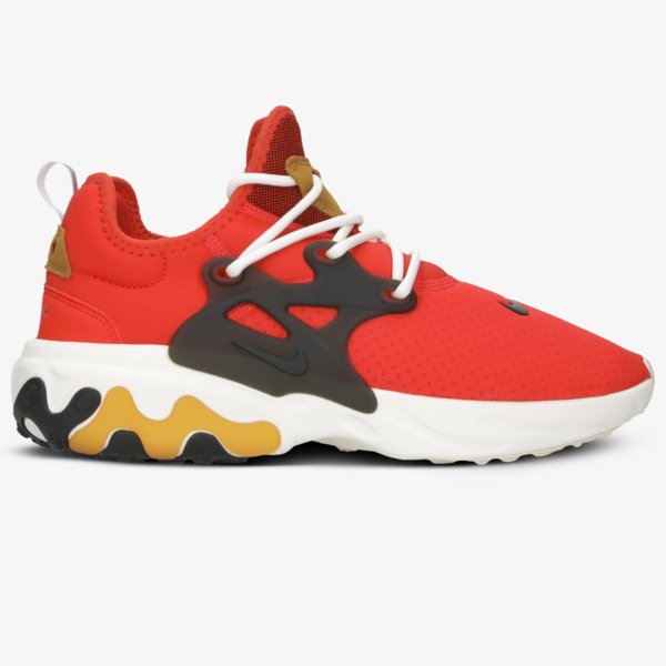 Image of NIKE REACT PRESTO AV2605600