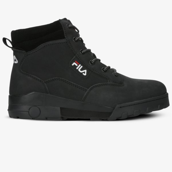 Image of FILA GRUNGE II MID 101080925Y