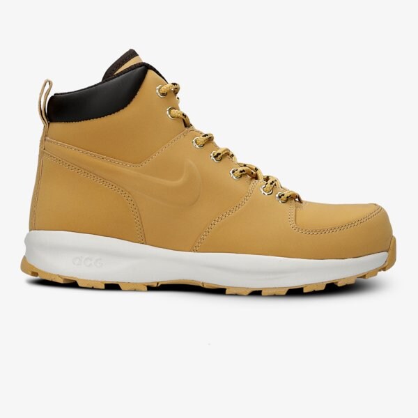 Image of NIKE MANOA LTH (GS) AJ1280700