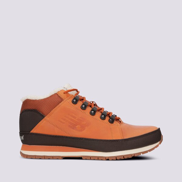 New Balance H754Lft Hnedá