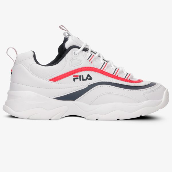Image of FILA RAY LOW WMN 1010562150