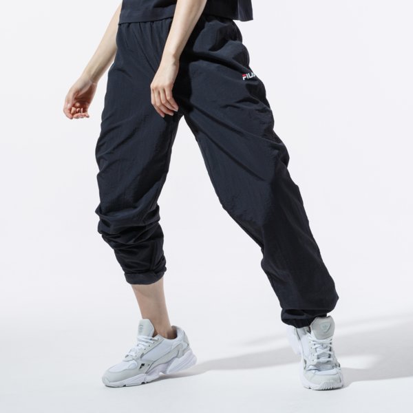 Image of FILA NOHAVICE ALMA WOVEN PANTS 687083002