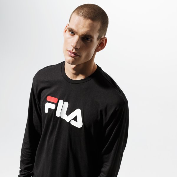 Image of FILA TRIČKO PURE LONG SLEEVE SHIRT 681092002