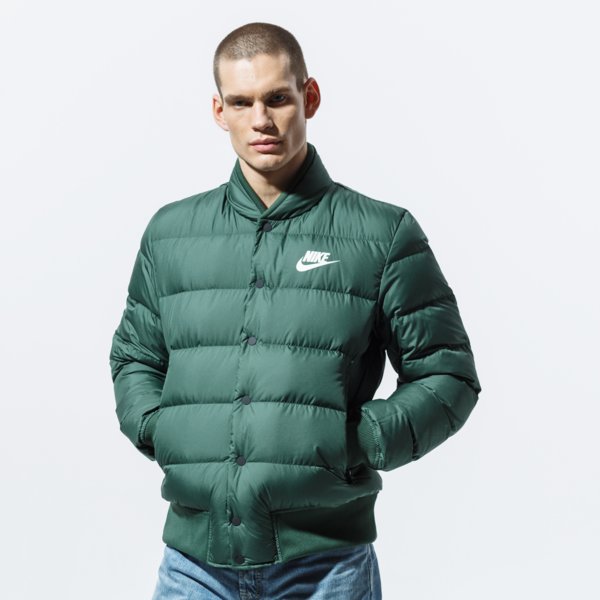 Image of NIKE BUNDA M NSW DWN FILL BOMBR 928819-370