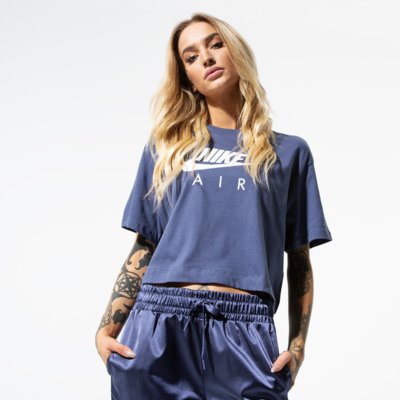 Image of NIKE TRIČKO SS W NSW AIR TOP SS BV4777-557