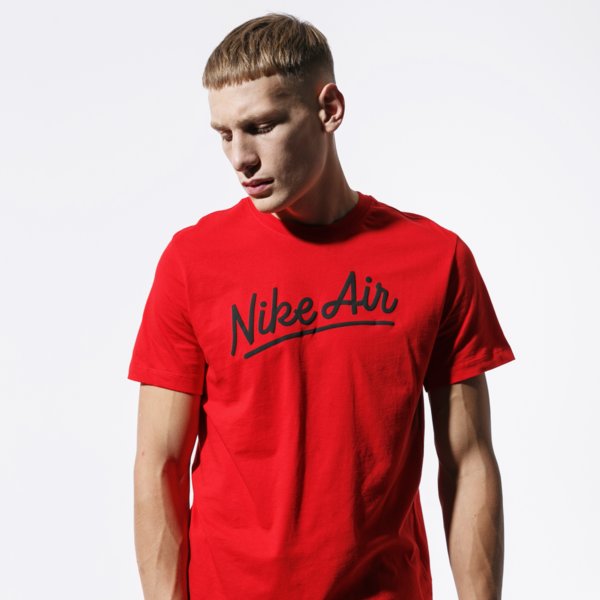 Image of NIKE TRIČKO M NSW SS TEE NIKE AIR 1 BV7637657