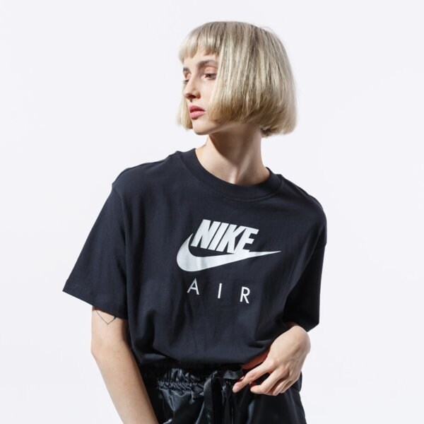Image of NIKE TRIČKO SS W NSW AIR TOP SS BV4777-010