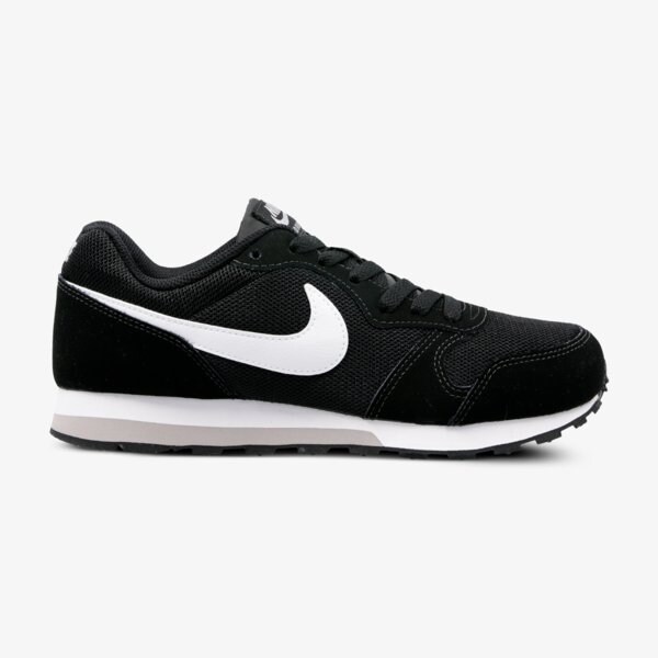 Image of NIKE MD RUNNER 2 (GS) 807316001