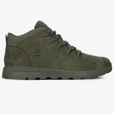 Image of TIMBERLAND EURO SPRINT TREKKER TB0A1YKBA581