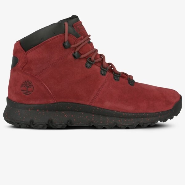 Image of TIMBERLAND WORLD HIKER MID TB0A2AZ5V151