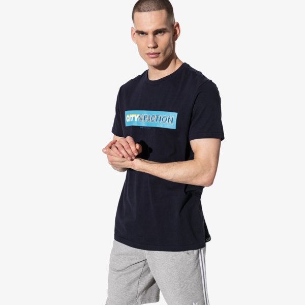 Image of CONFRONT TRIČKO SS CITYSFACTION CF19TSM88001