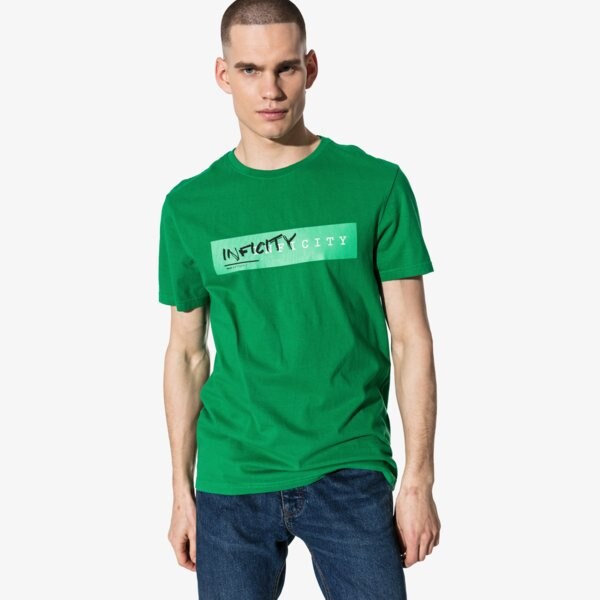 Image of CONFRONT TRIČKO SS INFICITY CF19TSM89001