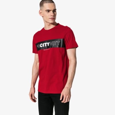 Image of CONFRONT TRIČKO SS CITY CF19TSM91001