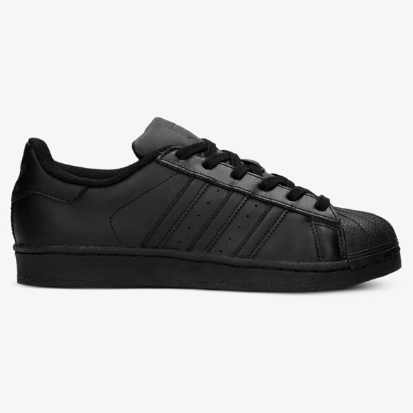 Image of ADIDAS SUPERSTAR FOUNDATION AF5666W