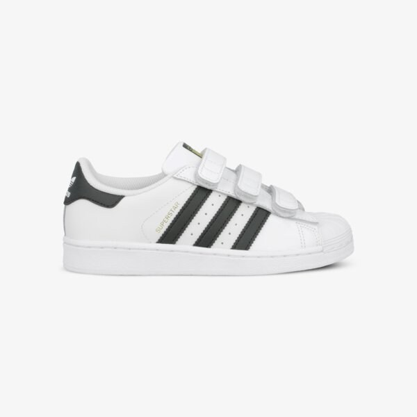 Image of ADIDAS SUPERSTAR CF C B26070