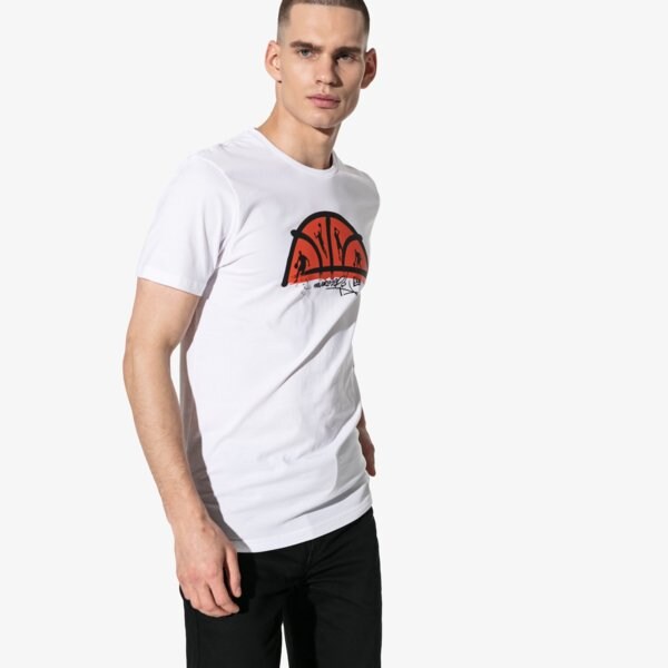 Image of NEW ERA TRIČKO SS NE BASKETBALL COURT 12052222