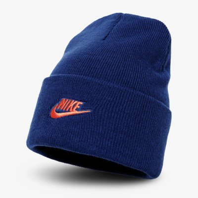 Image of NIKE ČIAPKA U NSW CUFFED BEANIE UTILITY CI3233-492