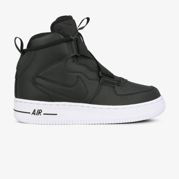 Image of NIKE AIR FORCE 1 HIGHNESS BQ3598-001