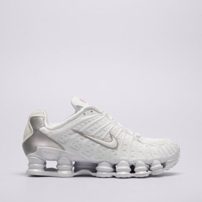 E-shop Nike Shox Tl Biela EUR 41