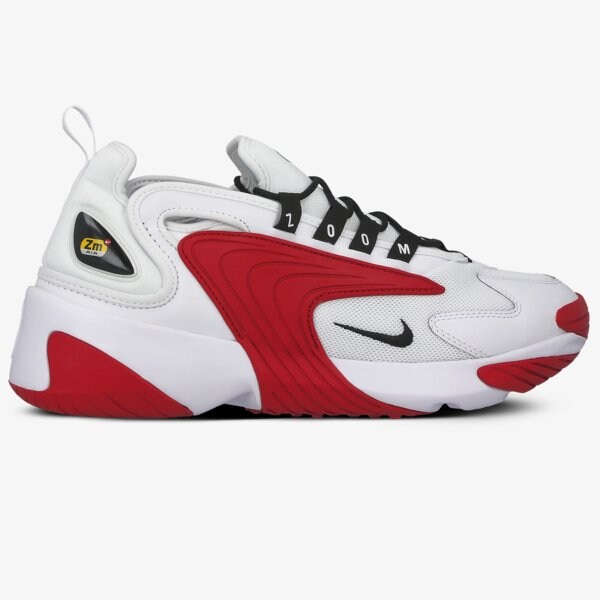 Image of NIKE ZOOM 2K AO0269-107