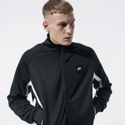 Image of NIKE MIKINA M NSW NIKE AIR JKT PK BV5154-010