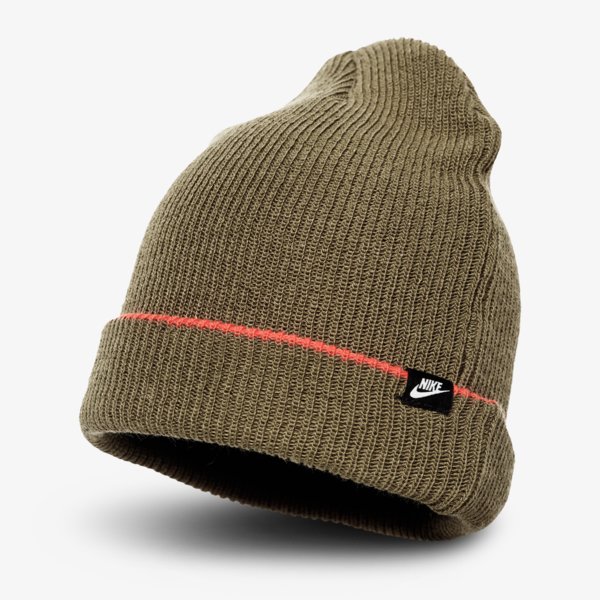 Image of NIKE ČIAPKA U NSW CUFFED BEANIE 3 IN 1 CI3232-222