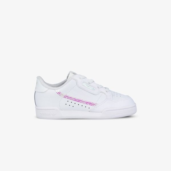 Image of ADIDAS CONTINENTAL 80 EL I FU6670
