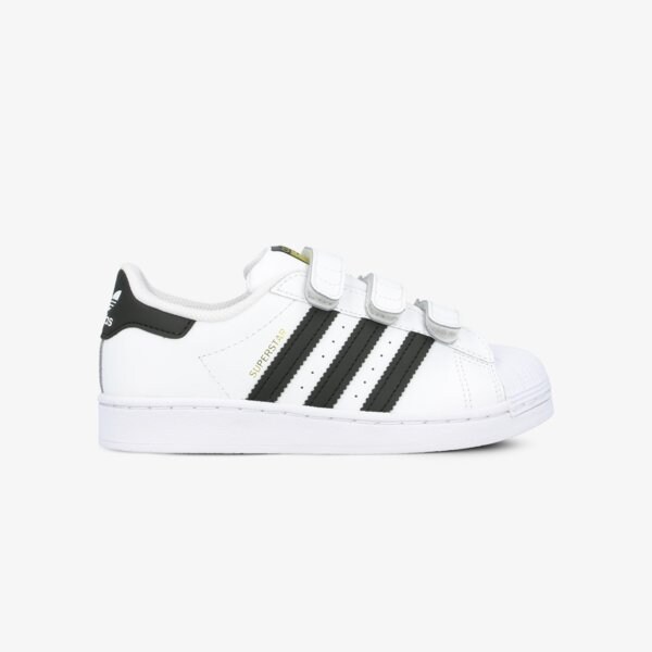 Image of ADIDAS SUPERSTAR 2020 CF C EF4838
