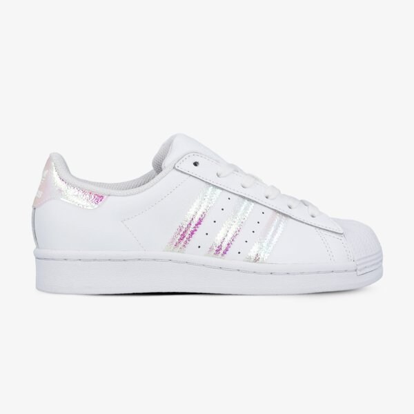 Image of ADIDAS SUPERSTAR 2020 J FV3139