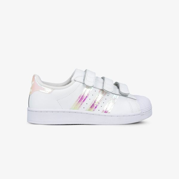 Image of ADIDAS SUPERSTAR 2020 CF C FV3655