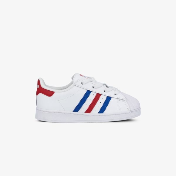 Image of ADIDAS SUPERSTAR 2020 EL I FV3691