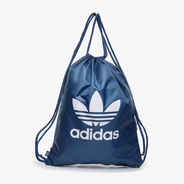 Image of ADIDAS VAK GYMSACK TREFOIL FL9662