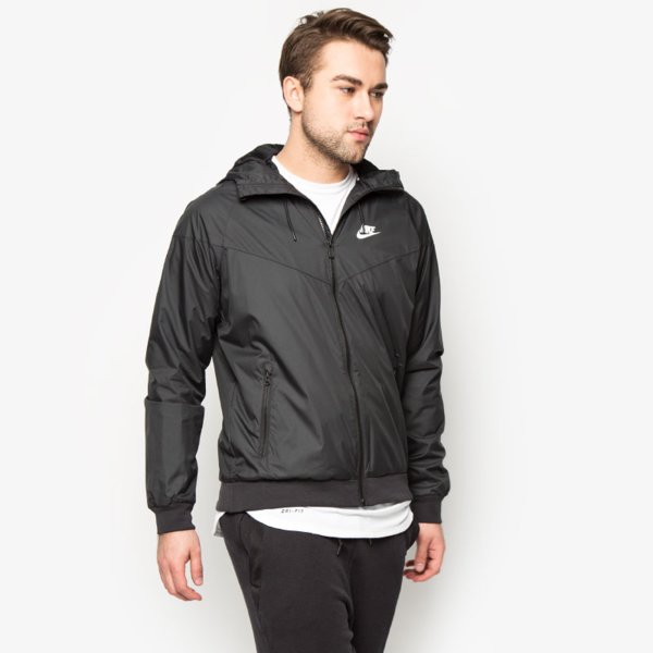 Image of NIKE BUNDA M NSW WR JKT 727324-010