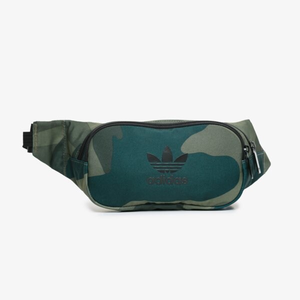 Image of ADIDAS TAŠKA CAMO WAISTBAG FM1348