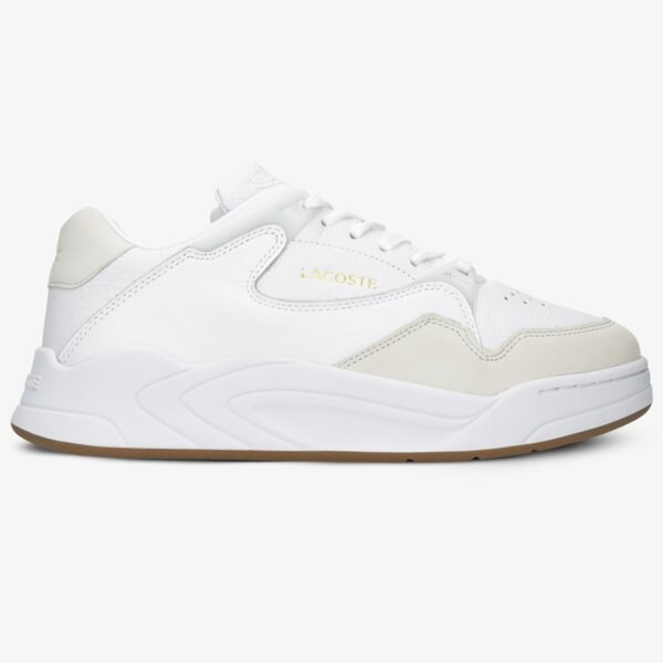 Image of LACOSTE COURT SLAM 319 2 738SMA0047Y37