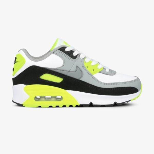 Image of NIKE AIR MAX 90 LTR CD6864-101
