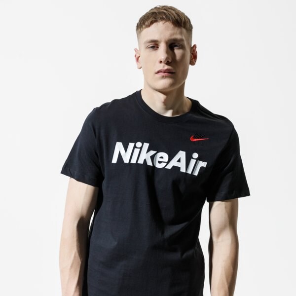 Image of NIKE TRIČKO NIKE AIR CK2232-010