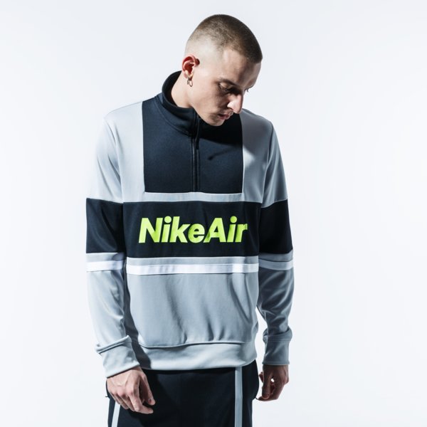 Image of NIKE MIKINA NIKE AIR CJ4836-077