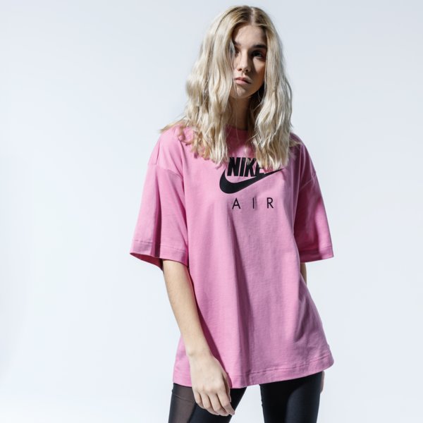 Image of NIKE TRIČKO W NSW AIR TOP SS BF CJ3105-693