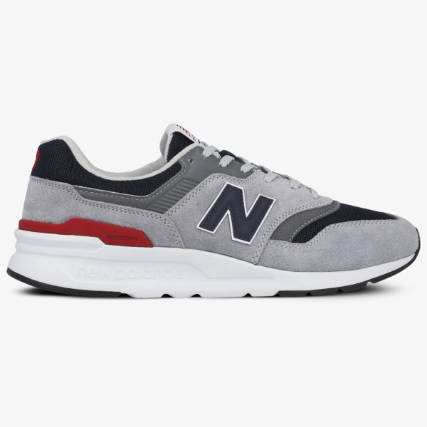 Image of NEW BALANCE CM997HCJ CM997HCJ