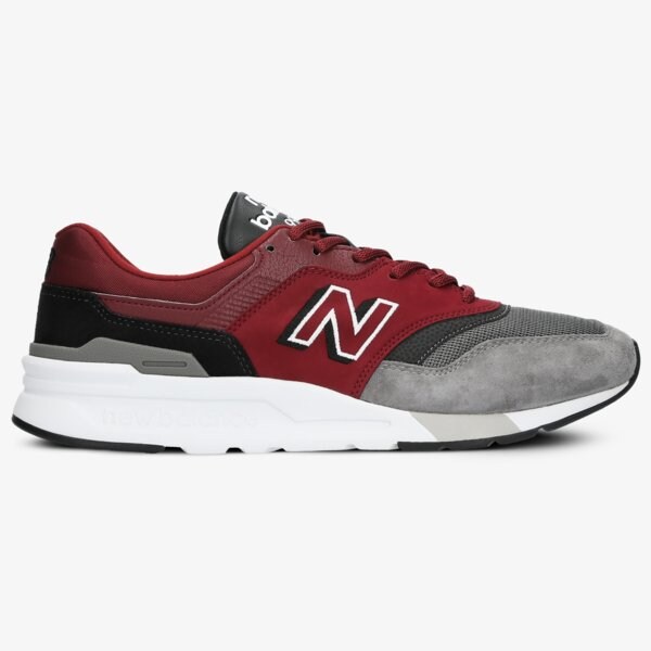Image of NEW BALANCE CM997HEL CM997HEL