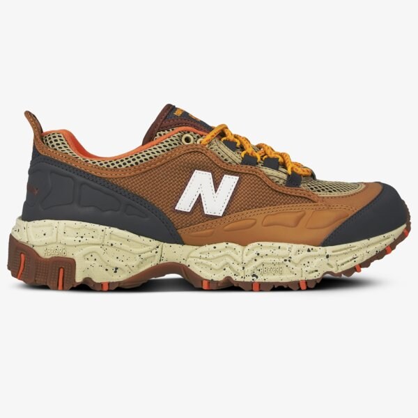 Image of NEW BALANCE ML801NEC ML801NEC