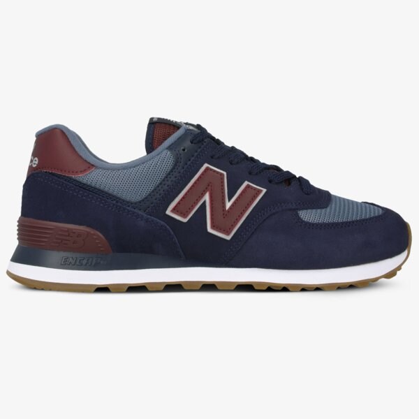 Image of NEW BALANCE ML574SPO ML574SPO