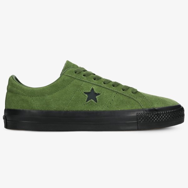 Image of CONVERSE ONE STAR PRO 166838C