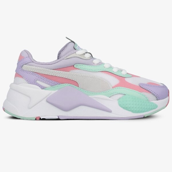 Image of PUMA RS-X³ MIRACLE JR 37291202