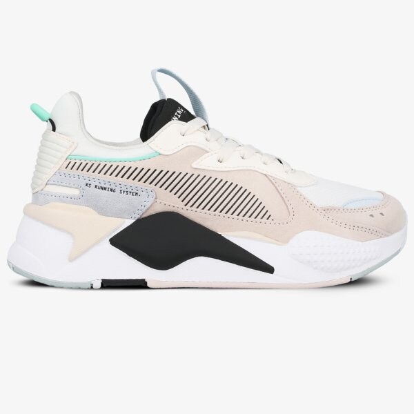 Image of PUMA RS-X REINVENT WN'S 37100804