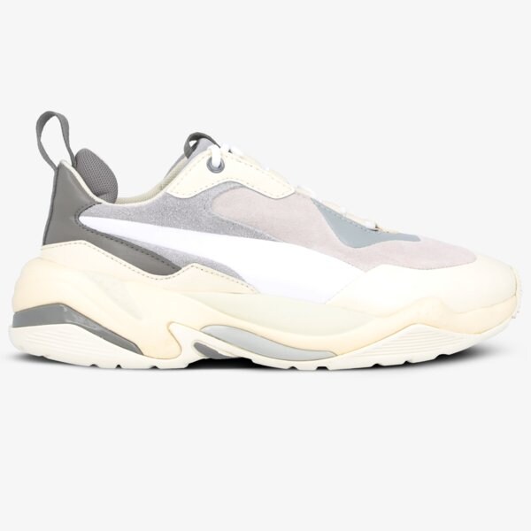 Image of PUMA THUNDER COLOUR BLOCK WN'S 37096002