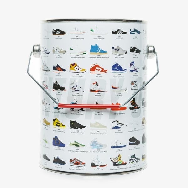 Image of EMPIRE ČISTIACA SÚPRAVA TOOLBOX DECZSKPL 34501053A