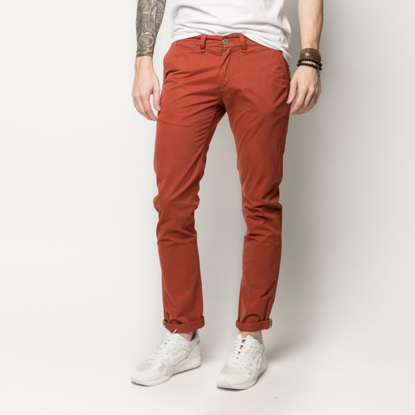 Image of CONFRONT NOHAVICE JASPER CFV16SPM01004