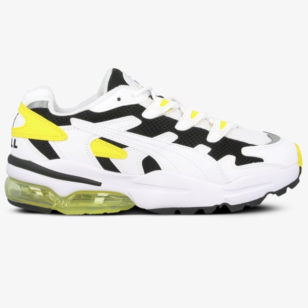 Image of PUMA CELL ALIEN OG 36980117